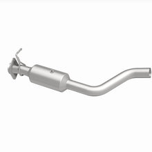 Load image into Gallery viewer, MagnaFlow 22-24 Ford F-650 V8 7.3L Underbody Direct Fit Catalytic Converter - DTX Performance