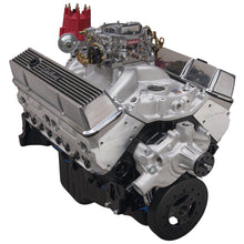 Load image into Gallery viewer, Edelbrock Crate Engine Edelbrock 9 0 1 Performer E-Tec w/ Short Water Pump As Cast - DTX Performance