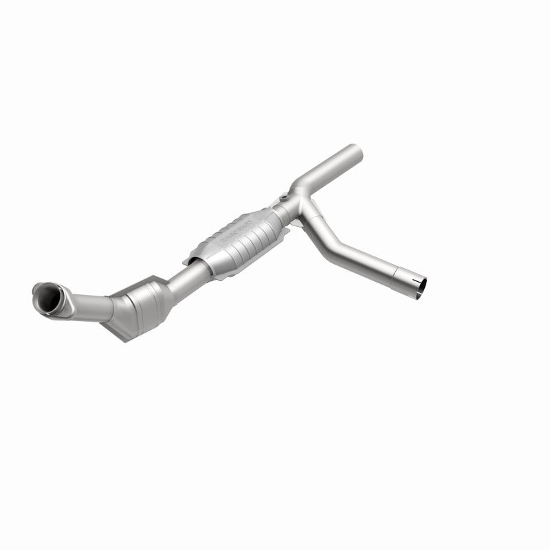 MagnaFlow Conv DF 97-99 Ford Vans 4.6L - DTX Performance