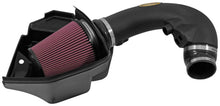 Load image into Gallery viewer, Airaid 12-13 Ford Mustang Boss 302 MXP Intake System w/ Tube (Oiled / Red Media) - DTX Performance