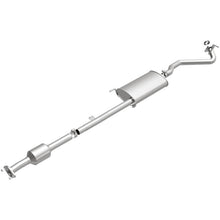 Load image into Gallery viewer, MagnaFlow 08-10 Toyota Highlander 3.3L OEM Grade Direct Fit Catalytic Converter - DTX Performance