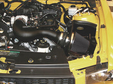 Load image into Gallery viewer, Airaid 05-09 Mustang 4.0L V6 MXP Intake System w/ Tube (Dry / Black Media) - DTX Performance