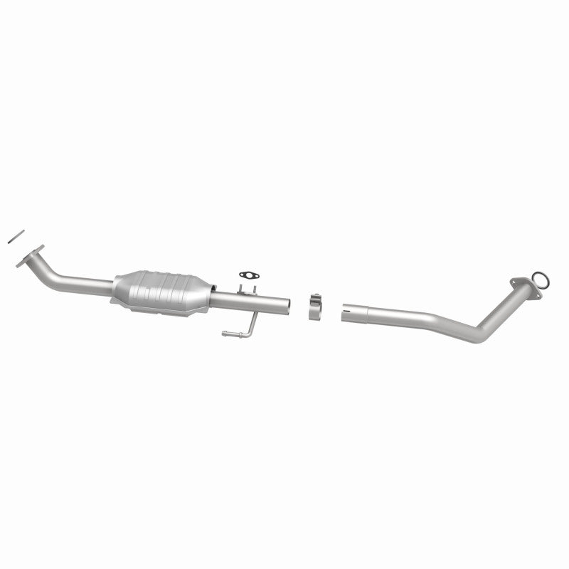 MagnaFlow Conv DF 01-04 Sequoia 4.7L D/S OEM - DTX Performance