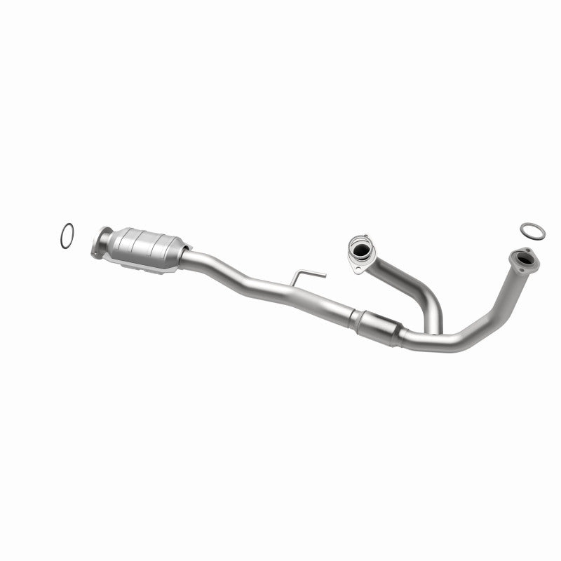 MagnaFlow Conv DF 97-02 Toyota Carmry 3.0L - DTX Performance