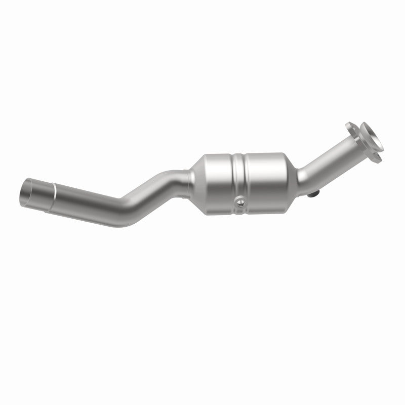 Magnaflow Conv DF 07-09 XKR 4.2L D/S - DTX Performance