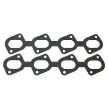 Load image into Gallery viewer, JBA 96-04 Ford 4.6L/5.4L 4V DOHC Oval Port Header Gasket - Pair - DTX Performance