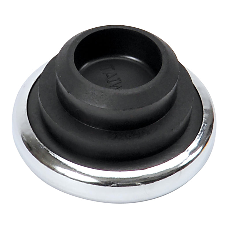 Edelbrock Chrome Oil Filler Cap - DTX Performance