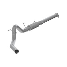 Load image into Gallery viewer, MBRP 2004.5-2007 Dodge 2500/3500 Cummins 600/610 Cat Back P Series Exhaust System - DTX Performance