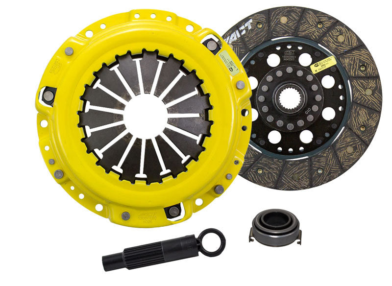 ACT 1997 Acura CL HD/Perf Street Rigid Clutch Kit - DTX Performance