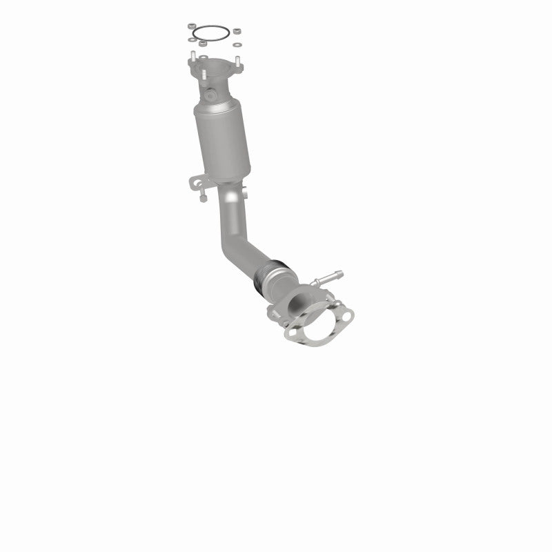 MagnaFlow 10-14 Chevy Equinox / GMC Terrain 2.4L Direct Fit Catalytic Converter - DTX Performance