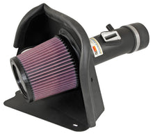 Load image into Gallery viewer, K&amp;N 07-09 Nissan Altima 3.5L V6 Typhoon Short Ram Intake - DTX Performance