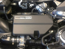 Load image into Gallery viewer, HKS DryCarbon Engine Cover S660 JW5 - DTX Performance