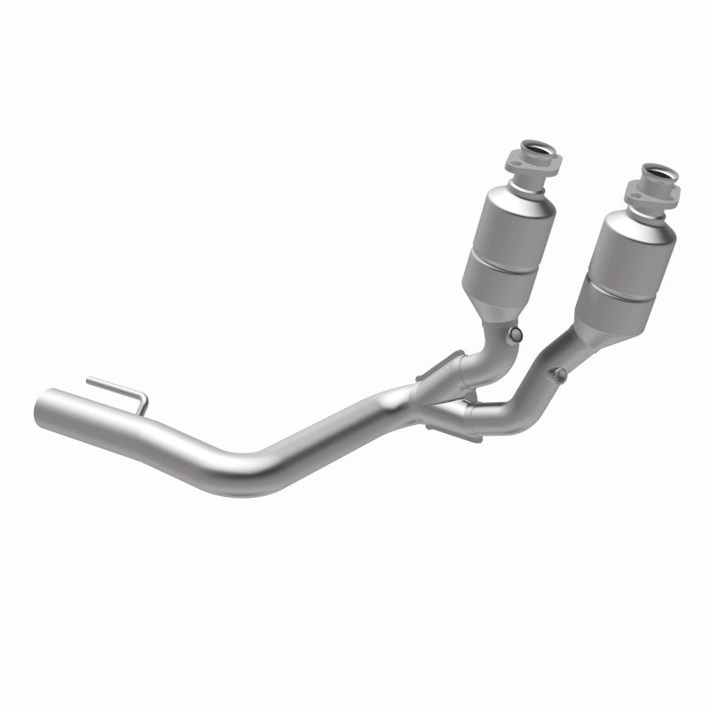 MagnaFlow Conv DF 99-01 Grand Cherokee Front 4.7L - DTX Performance