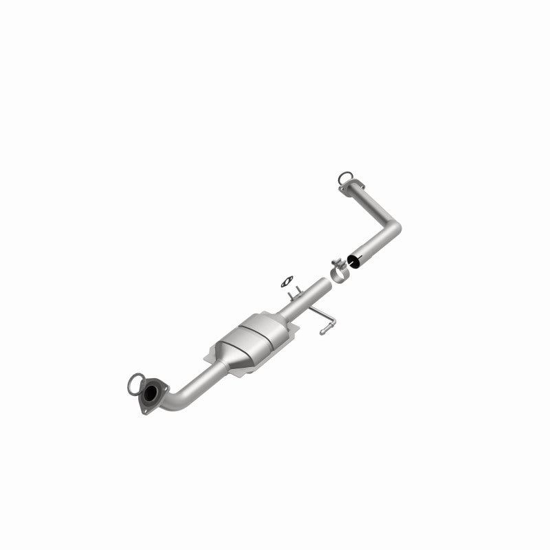 MagnaFlow Conv DF 01-04 Toyota Sequoia 4.7L D/S - DTX Performance