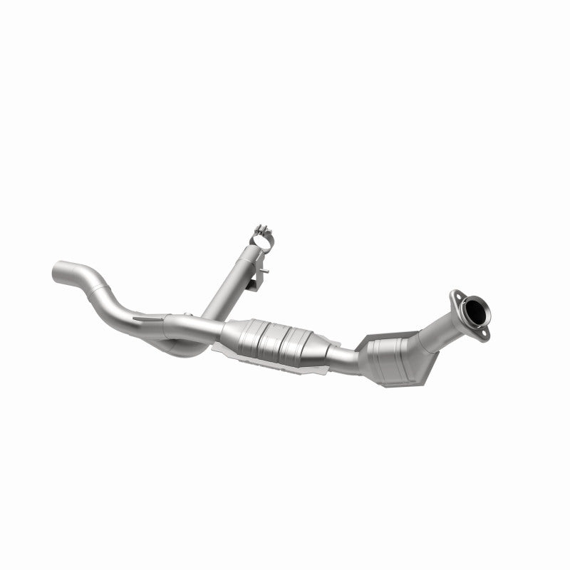 MagnaFlow Conv DF 01 Ford F150 5.4L - DTX Performance