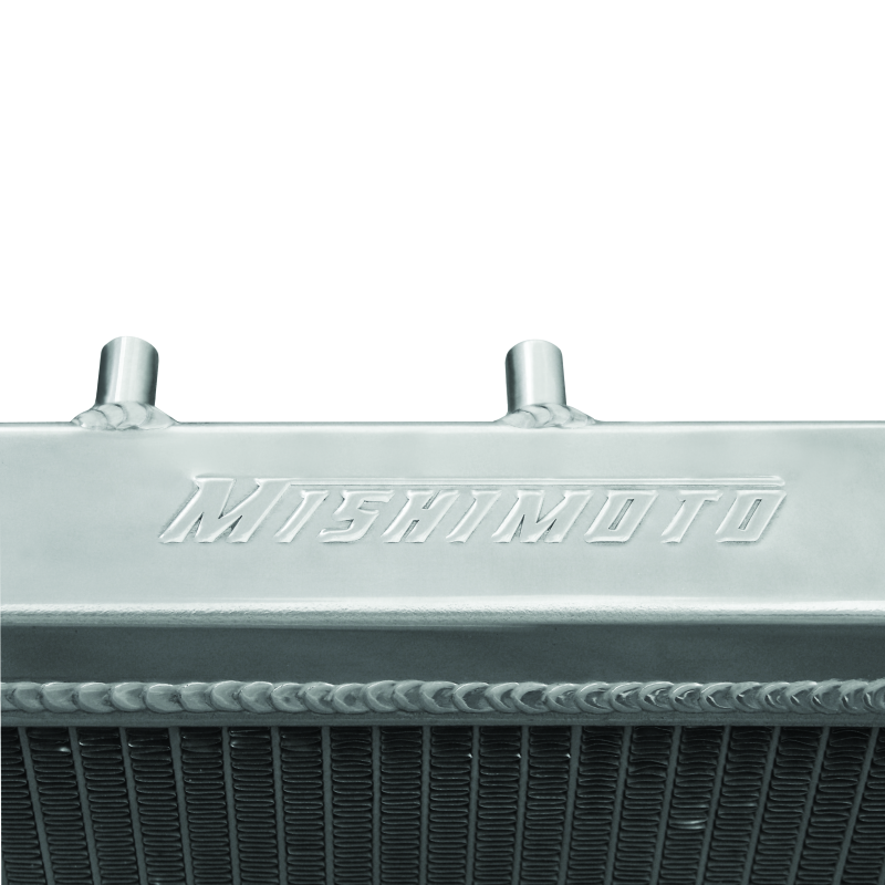 Mishimoto 00-04 Subaru Legacy Aluminum Radiator - DTX Performance