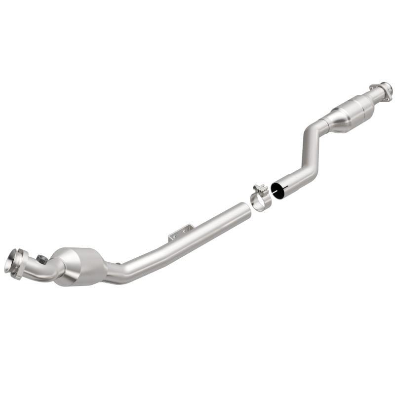 Magnaflow Conv DF 99-00 Mercedes E430 4.3L - DTX Performance