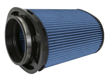 Load image into Gallery viewer, aFe Magnum FLOW Pro 5R Universal Clamp-On Air Filter F-5in. / B-(9 X 7) MT2 / T-(7.25 X 5) / H-9in. - DTX Performance