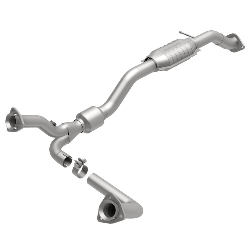 MagnaFlow Conv DF 00-04 Chevy Blazer 4.3L - DTX Performance