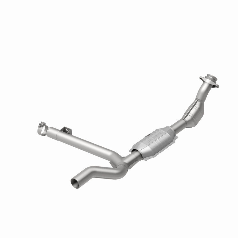 MagnaFlow Conv DF 99-00 F-150 4.2L V6 2WD P/ - DTX Performance