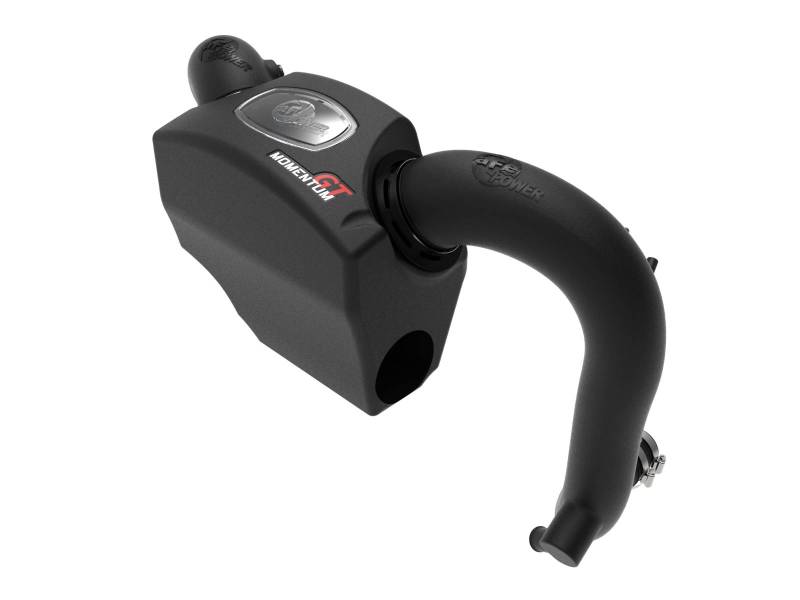 aFe Momentum GT Pro 5R Cold Air Intake System 20-21 Ford Explorer ST V6-3.0L TT - DTX Performance