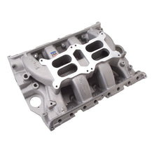 Load image into Gallery viewer, Edelbrock Intake Manifold Ford Perf RPM Dual Quad Fe - DTX Performance