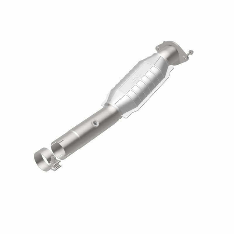 MagnaFlow Conv DF GM 01-02 2500 Passenger Side 6L - DTX Performance