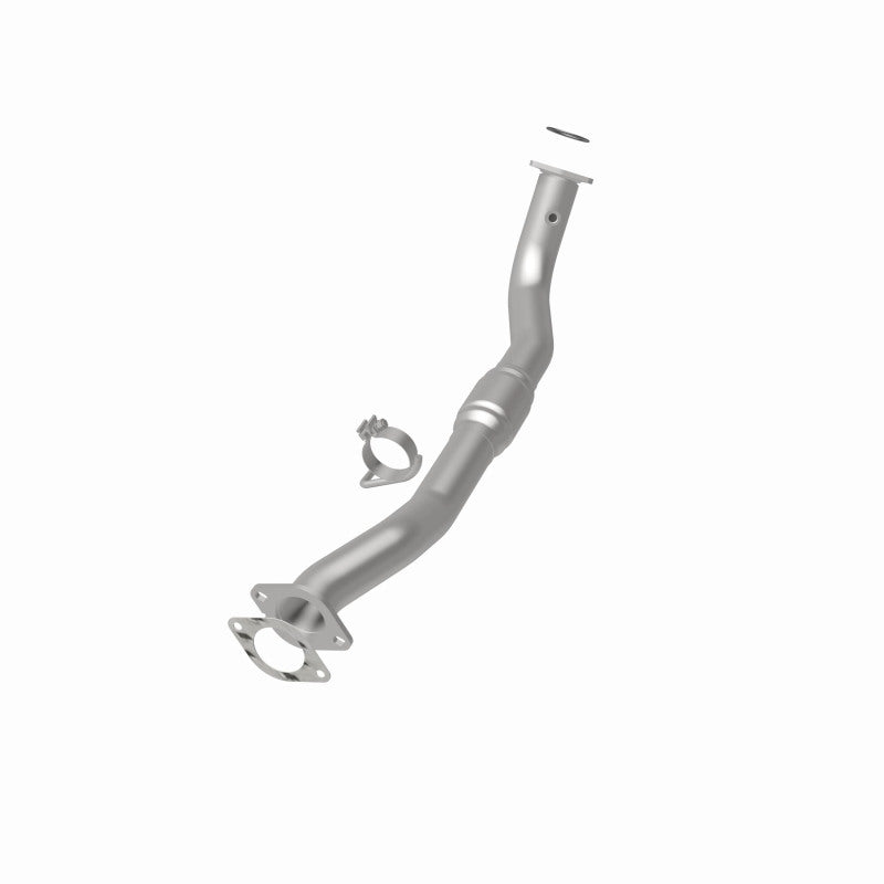 Magnaflow Conv DF 2001-2006 Sierra HD V8 6.0L Passenger Side - DTX Performance