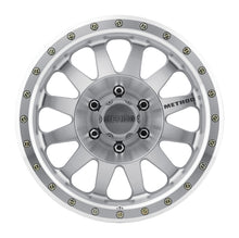 Load image into Gallery viewer, Method MR304 Double Standard 20x10 -18mm Offset 6x5.5 108mm CB Machined/Clear Coat Wheel - DTX Performance