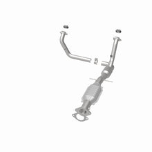 Load image into Gallery viewer, MagnaFlow Conv DF 00-04 Chevy S10 Pickup 4.3L 2WD A/T / 00-04 GMC Sonoma 4.3L 2WD A/T - DTX Performance