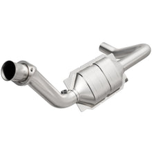 Load image into Gallery viewer, MagnaFlow Conv DF 07-09 Chrysler/Dodge Aspen/Durango 5.7L Driver Side - DTX Performance