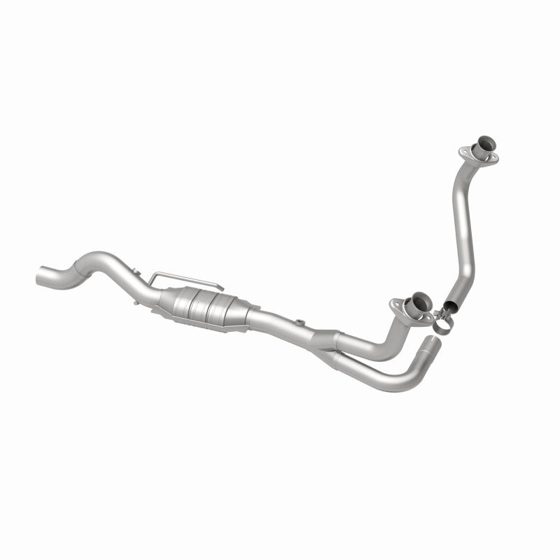 MagnaFlow Conv DF 00-03 Dodge Dakota 4.7L 4WD - DTX Performance