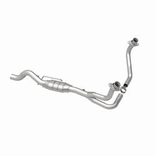 Load image into Gallery viewer, MagnaFlow Conv DF 00-03 Dodge Dakota 4.7L 4WD - DTX Performance