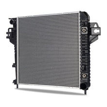 Load image into Gallery viewer, Mishimoto Jeep Liberty Replacement Radiator 2002-2006 - DTX Performance