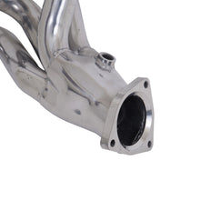 Load image into Gallery viewer, BBK 97-99 Corvette C5 LS1 Shorty Tuned Length Exhaust Headers - 1-3/4 Silver Ceramic - DTX Performance