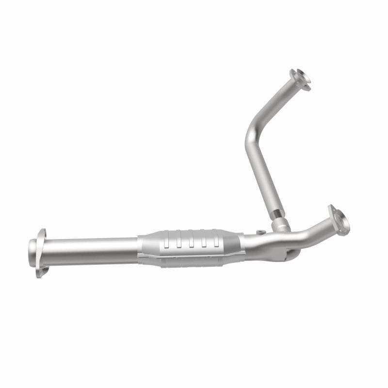 MagnaFlow Conv Direct Fit 1995 Chevrolet G10/G20/G30 4.3L/5.0L/5.7L - DTX Performance