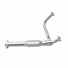 Load image into Gallery viewer, MagnaFlow Conv Direct Fit 1995 Chevrolet G10/G20/G30 4.3L/5.0L/5.7L - DTX Performance