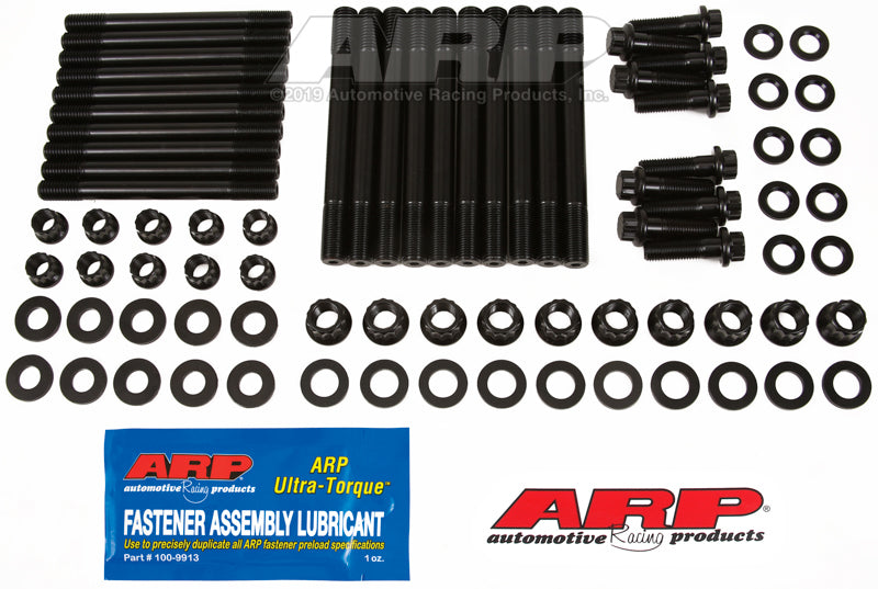 ARP Ford 6.7L Powerstroke Diesel Main Stud Kit - DTX Performance