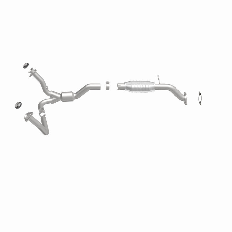 MagnaFlow Conv DF 00-05 Blazer 4.3L - DTX Performance