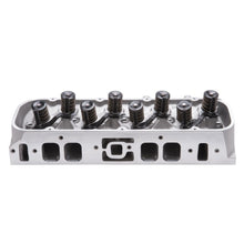 Load image into Gallery viewer, Edelbrock Cylinder Head BBC Performer RPM Oval Port 100cc Complete Single w/ Springs - DTX Performance