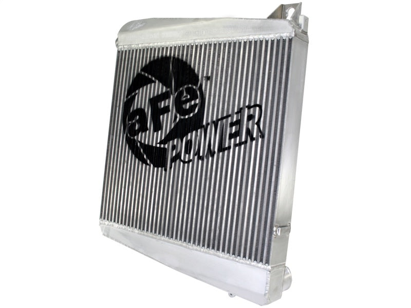 aFe Bladerunner Intercoolers I/C Ford Diesel Trucks 08-10 V8-6.4L (td) - DTX Performance