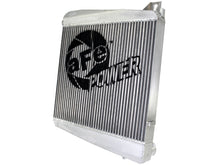 Load image into Gallery viewer, aFe Bladerunner Intercoolers I/C Ford Diesel Trucks 08-10 V8-6.4L (td) - DTX Performance