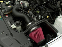 Load image into Gallery viewer, Airaid 2010 Ford Mustang 4.0L MXP Intake System w/ Tube (Dry / Red Media) - DTX Performance