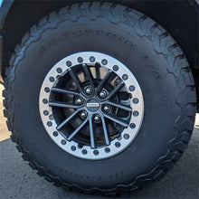 Load image into Gallery viewer, Ford Racing 19-20 F-150 Raptor Bead-Lock Wheel Kit - DTX Performance