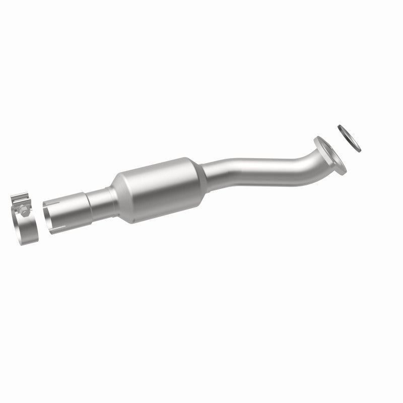 MagnaFlow Conv DF 09-12 Toyota RAV4 2.5 3.5 Underbody - DTX Performance