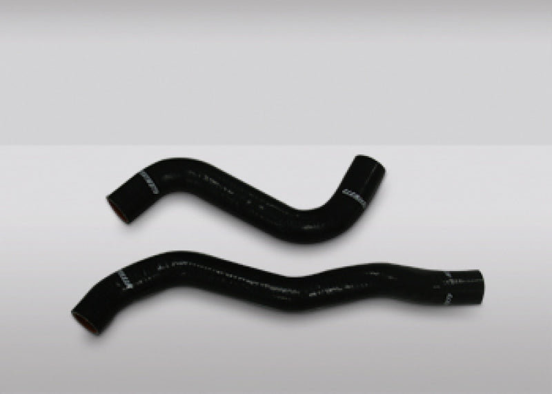 Mishimoto 95-99 Mitsubishi Eclipse Turbo Black Silicone Hose Kit - DTX Performance