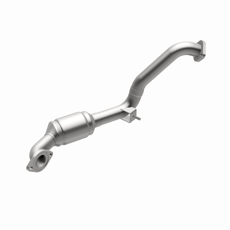 MagnaFlow Conv DF 03 Mazda 6 3.0 Passenger Side Rear - DTX Performance