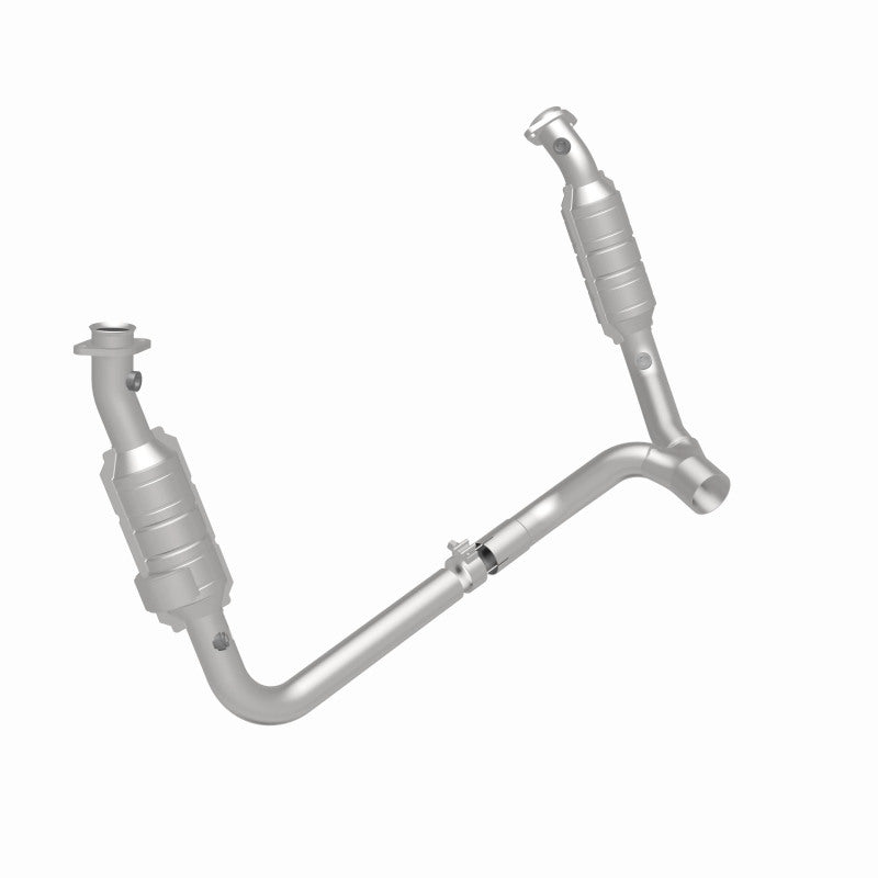 MagnaFlow Conv DF RAM Pickup 2006 8 5.7L - DTX Performance