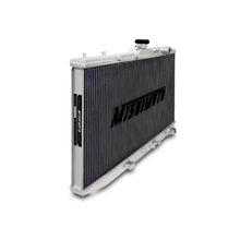 Load image into Gallery viewer, Mishimoto 88-91 Honda CRX Manual Aluminum Radiator - DTX Performance