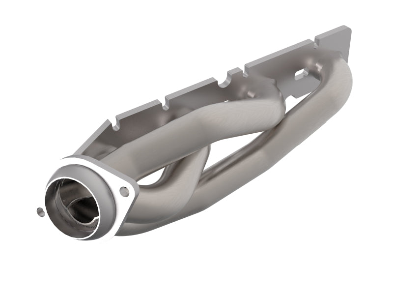 aFe Twisted Steel 11-21 Jeep Grand Cherokee (WK2) 5.7L V8 Headers - DTX Performance